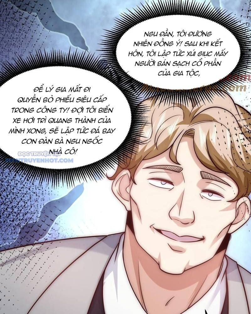 Ta Dựa Vào Danh Hào Hệ Thống Đả Bại Ngàn Vạn Thần Hào: Chapter 57