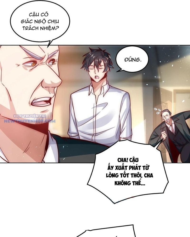 Ta Dựa Vào Danh Hào Hệ Thống Đả Bại Ngàn Vạn Thần Hào: Chapter 58