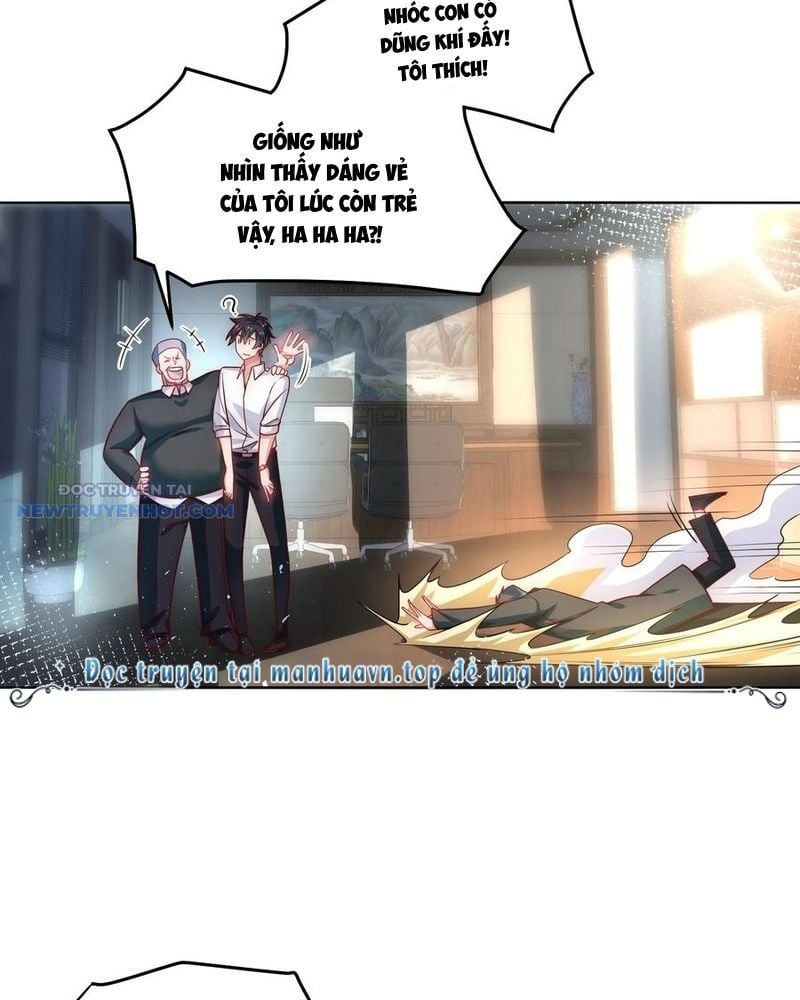 Ta Dựa Vào Danh Hào Hệ Thống Đả Bại Ngàn Vạn Thần Hào: Chapter 58