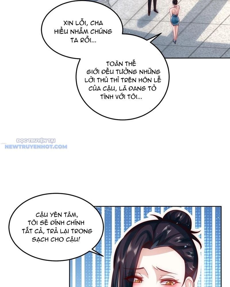 Ta Dựa Vào Danh Hào Hệ Thống Đả Bại Ngàn Vạn Thần Hào: Chapter 58