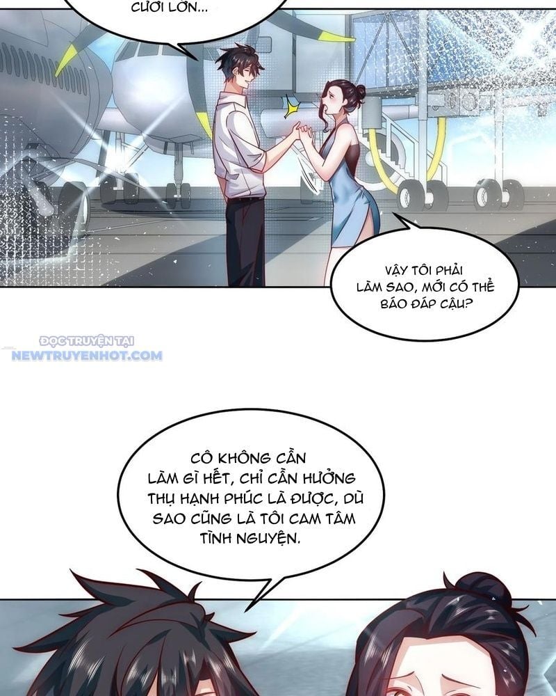 Ta Dựa Vào Danh Hào Hệ Thống Đả Bại Ngàn Vạn Thần Hào: Chapter 58