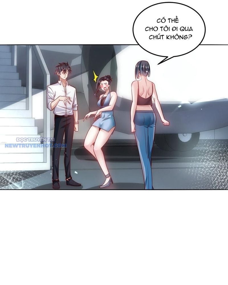 Ta Dựa Vào Danh Hào Hệ Thống Đả Bại Ngàn Vạn Thần Hào: Chapter 58