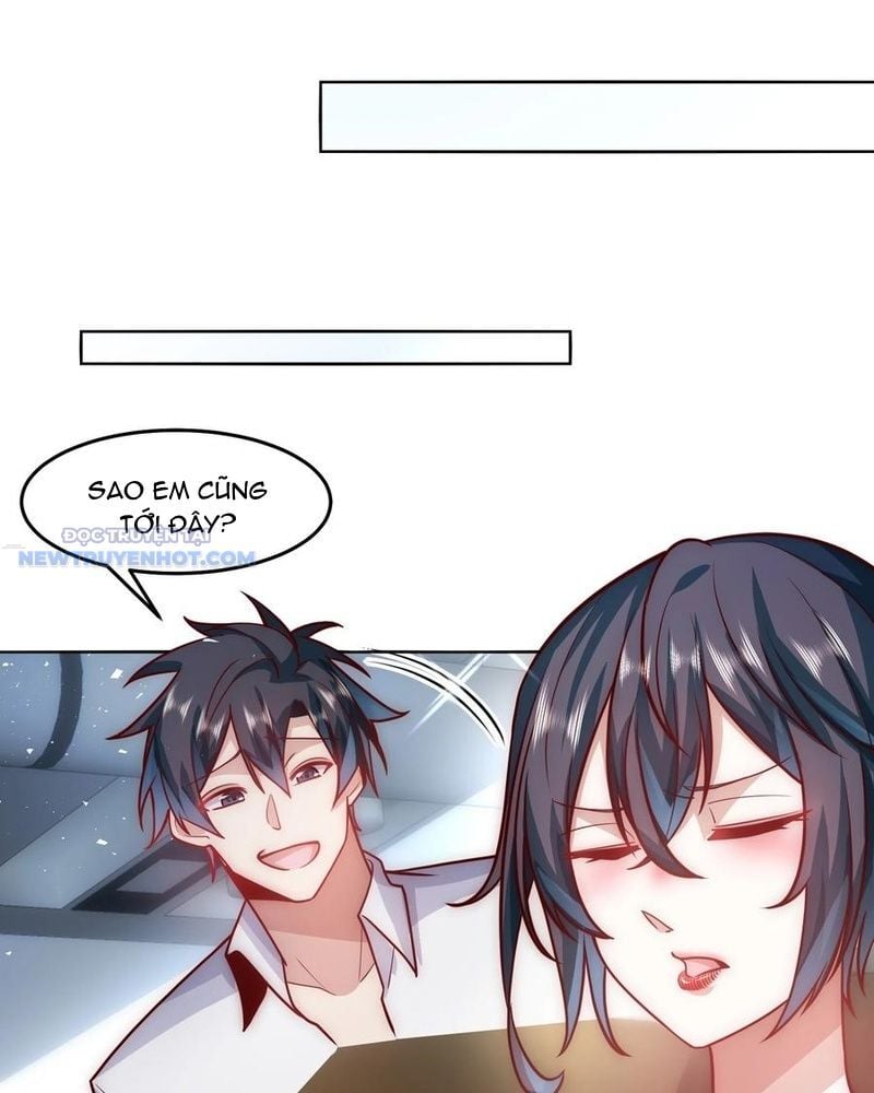 Ta Dựa Vào Danh Hào Hệ Thống Đả Bại Ngàn Vạn Thần Hào: Chapter 58