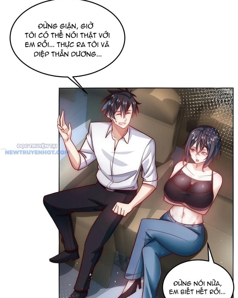 Ta Dựa Vào Danh Hào Hệ Thống Đả Bại Ngàn Vạn Thần Hào: Chapter 58