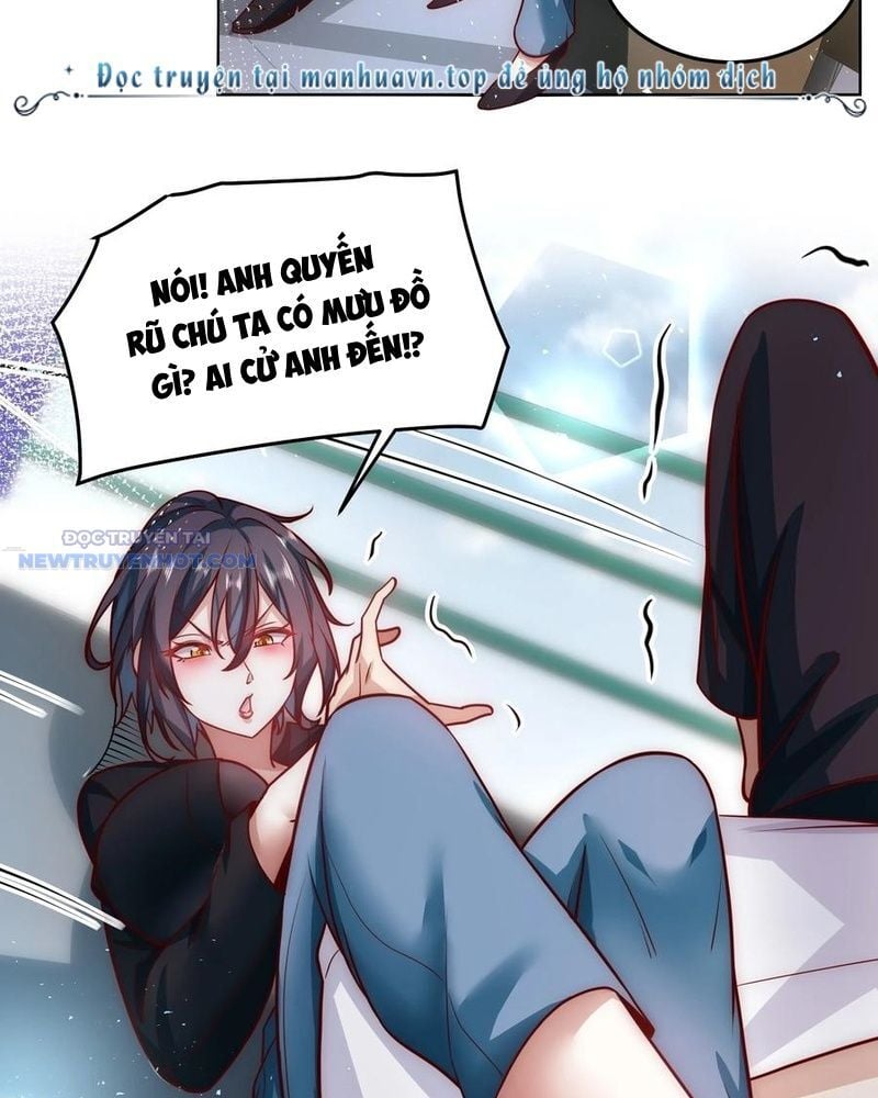 Ta Dựa Vào Danh Hào Hệ Thống Đả Bại Ngàn Vạn Thần Hào: Chapter 58