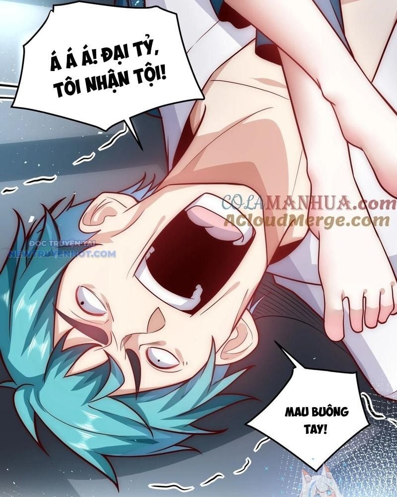 Ta Dựa Vào Danh Hào Hệ Thống Đả Bại Ngàn Vạn Thần Hào: Chapter 58