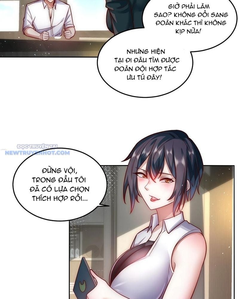 Ta Dựa Vào Danh Hào Hệ Thống Đả Bại Ngàn Vạn Thần Hào: Chapter 58