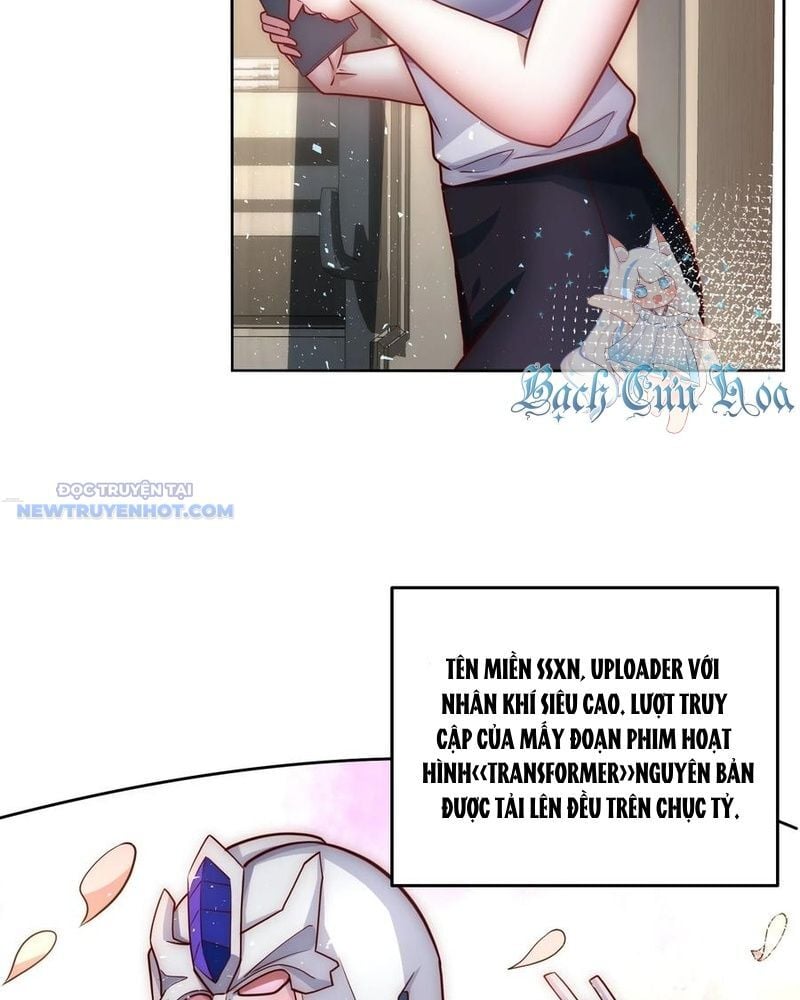 Ta Dựa Vào Danh Hào Hệ Thống Đả Bại Ngàn Vạn Thần Hào: Chapter 58