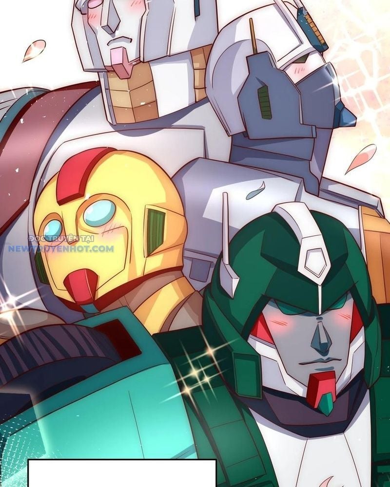 Ta Dựa Vào Danh Hào Hệ Thống Đả Bại Ngàn Vạn Thần Hào: Chapter 58