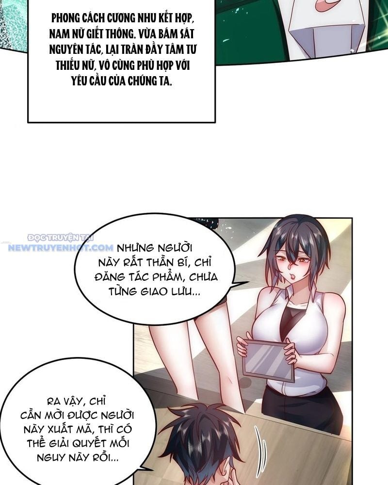 Ta Dựa Vào Danh Hào Hệ Thống Đả Bại Ngàn Vạn Thần Hào: Chapter 58