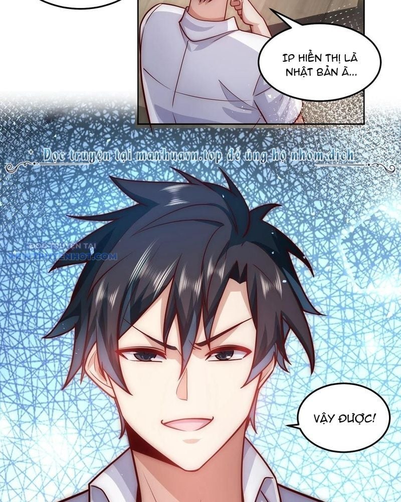 Ta Dựa Vào Danh Hào Hệ Thống Đả Bại Ngàn Vạn Thần Hào: Chapter 58