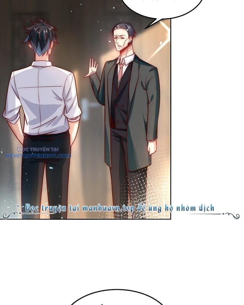 Ta Dựa Vào Danh Hào Hệ Thống Đả Bại Ngàn Vạn Thần Hào: Chapter 58