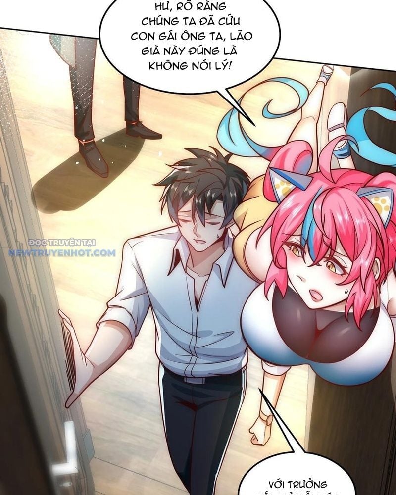 Ta Dựa Vào Danh Hào Hệ Thống Đả Bại Ngàn Vạn Thần Hào: Chapter 58