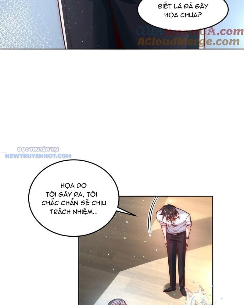 Ta Dựa Vào Danh Hào Hệ Thống Đả Bại Ngàn Vạn Thần Hào: Chapter 58