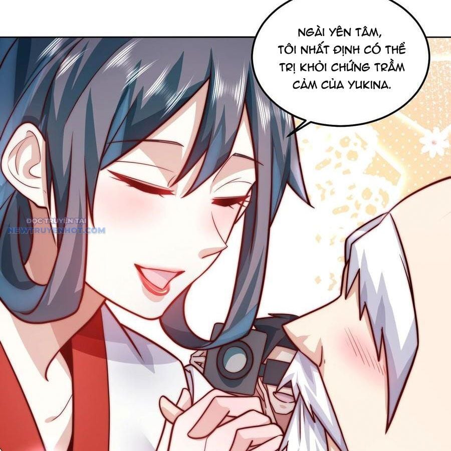 Ta Dựa Vào Danh Hào Hệ Thống Đả Bại Ngàn Vạn Thần Hào: Chapter 59