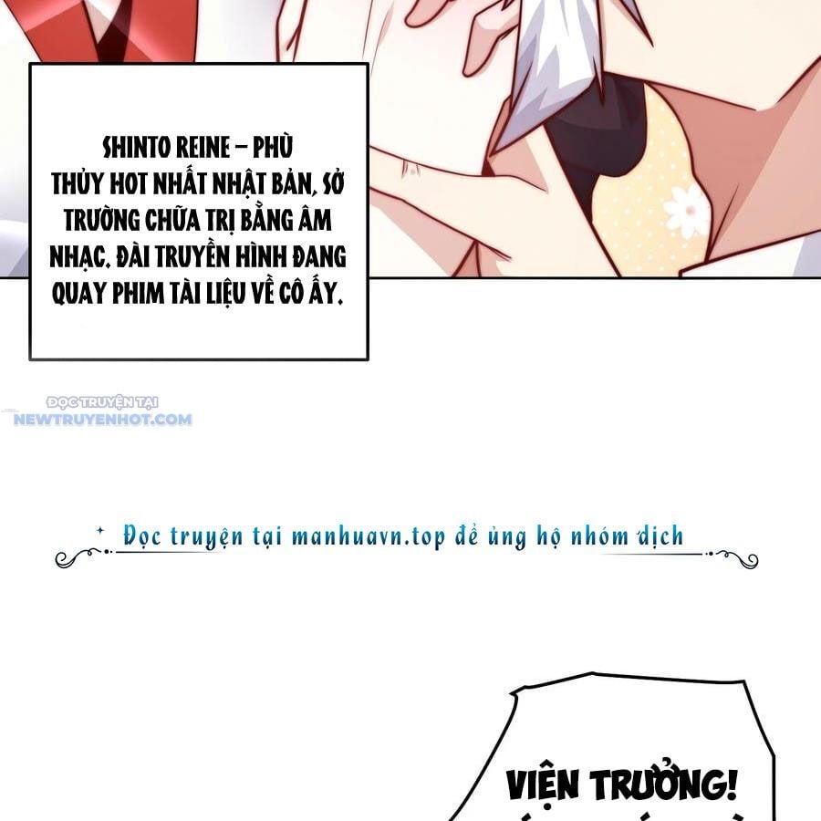 Ta Dựa Vào Danh Hào Hệ Thống Đả Bại Ngàn Vạn Thần Hào: Chapter 59