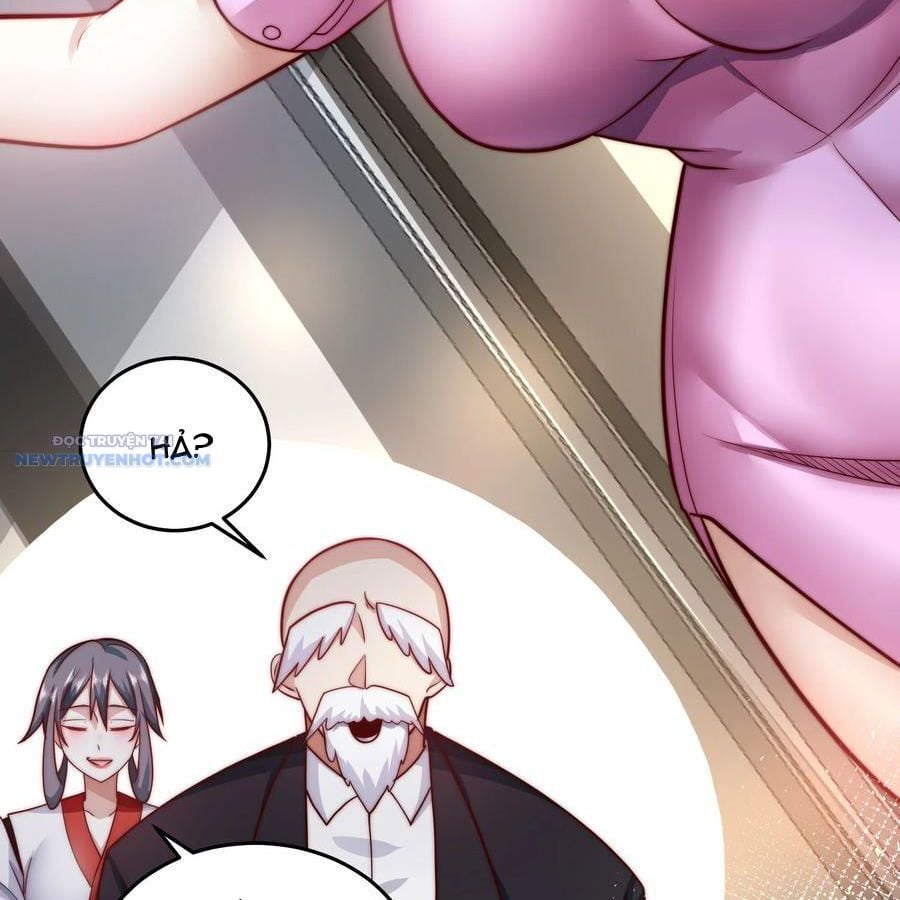 Ta Dựa Vào Danh Hào Hệ Thống Đả Bại Ngàn Vạn Thần Hào: Chapter 59