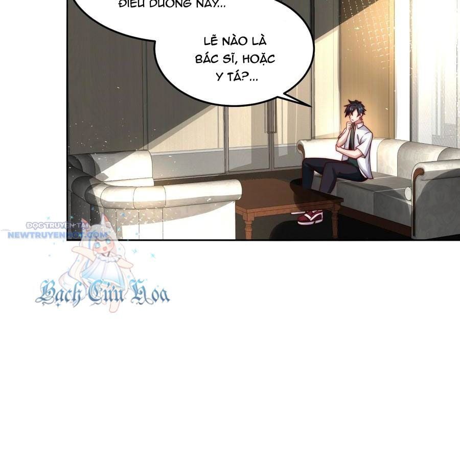 Ta Dựa Vào Danh Hào Hệ Thống Đả Bại Ngàn Vạn Thần Hào: Chapter 59