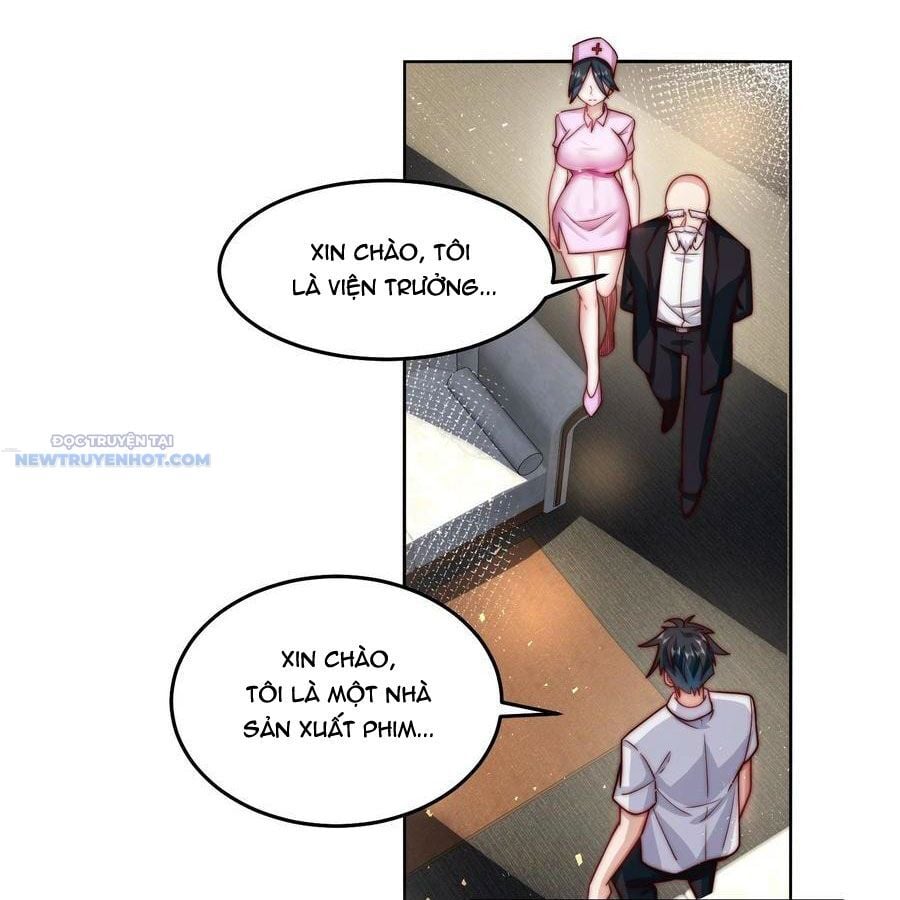 Ta Dựa Vào Danh Hào Hệ Thống Đả Bại Ngàn Vạn Thần Hào: Chapter 59