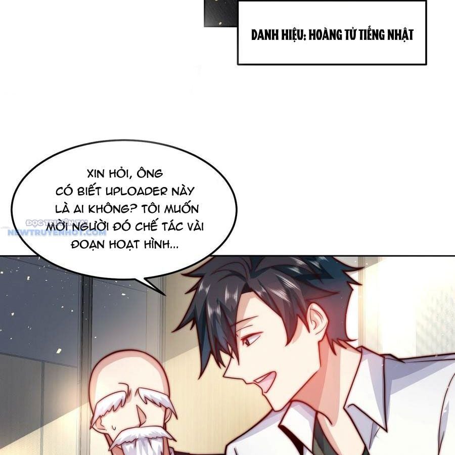 Ta Dựa Vào Danh Hào Hệ Thống Đả Bại Ngàn Vạn Thần Hào: Chapter 59