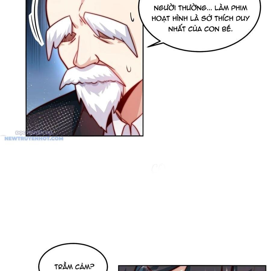 Ta Dựa Vào Danh Hào Hệ Thống Đả Bại Ngàn Vạn Thần Hào: Chapter 59