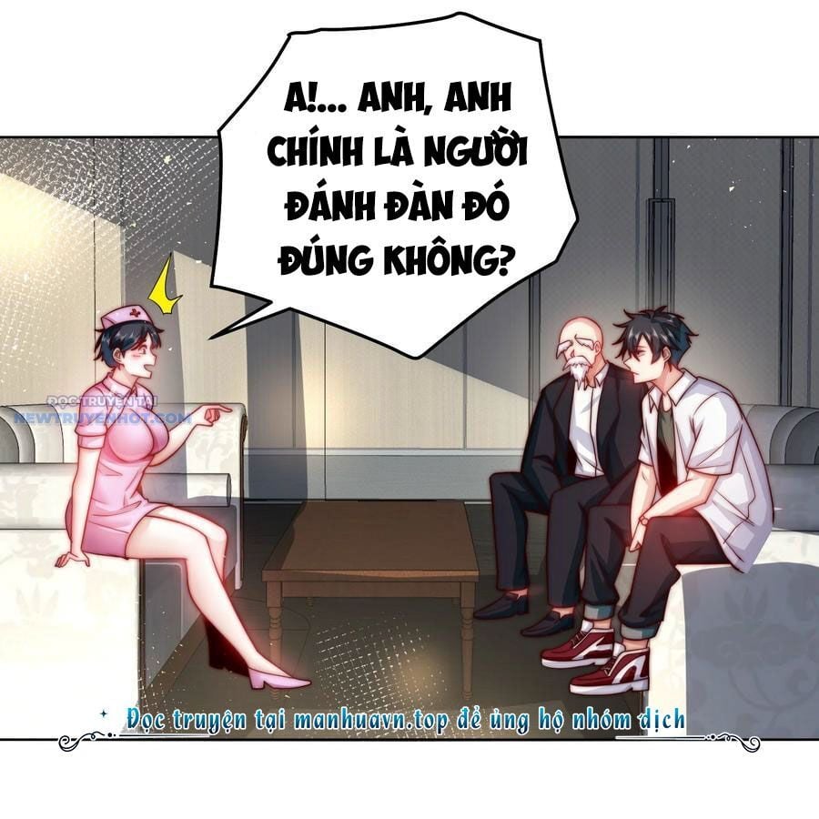 Ta Dựa Vào Danh Hào Hệ Thống Đả Bại Ngàn Vạn Thần Hào: Chapter 59