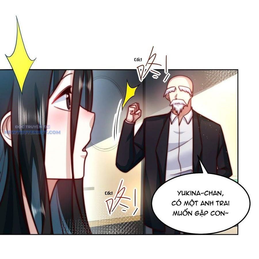 Ta Dựa Vào Danh Hào Hệ Thống Đả Bại Ngàn Vạn Thần Hào: Chapter 59