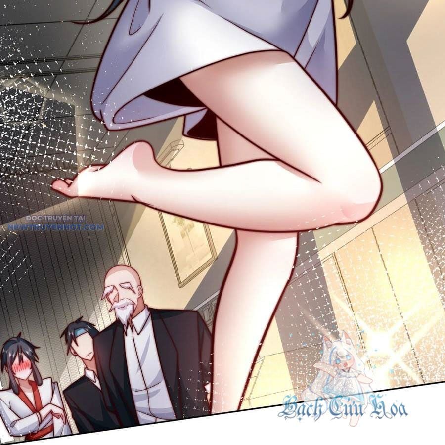 Ta Dựa Vào Danh Hào Hệ Thống Đả Bại Ngàn Vạn Thần Hào: Chapter 59