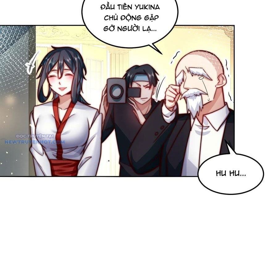 Ta Dựa Vào Danh Hào Hệ Thống Đả Bại Ngàn Vạn Thần Hào: Chapter 59