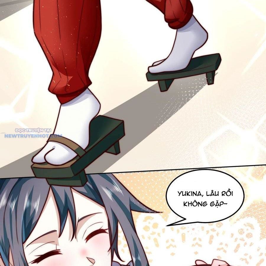 Ta Dựa Vào Danh Hào Hệ Thống Đả Bại Ngàn Vạn Thần Hào: Chapter 59