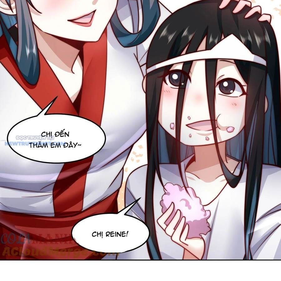 Ta Dựa Vào Danh Hào Hệ Thống Đả Bại Ngàn Vạn Thần Hào: Chapter 59