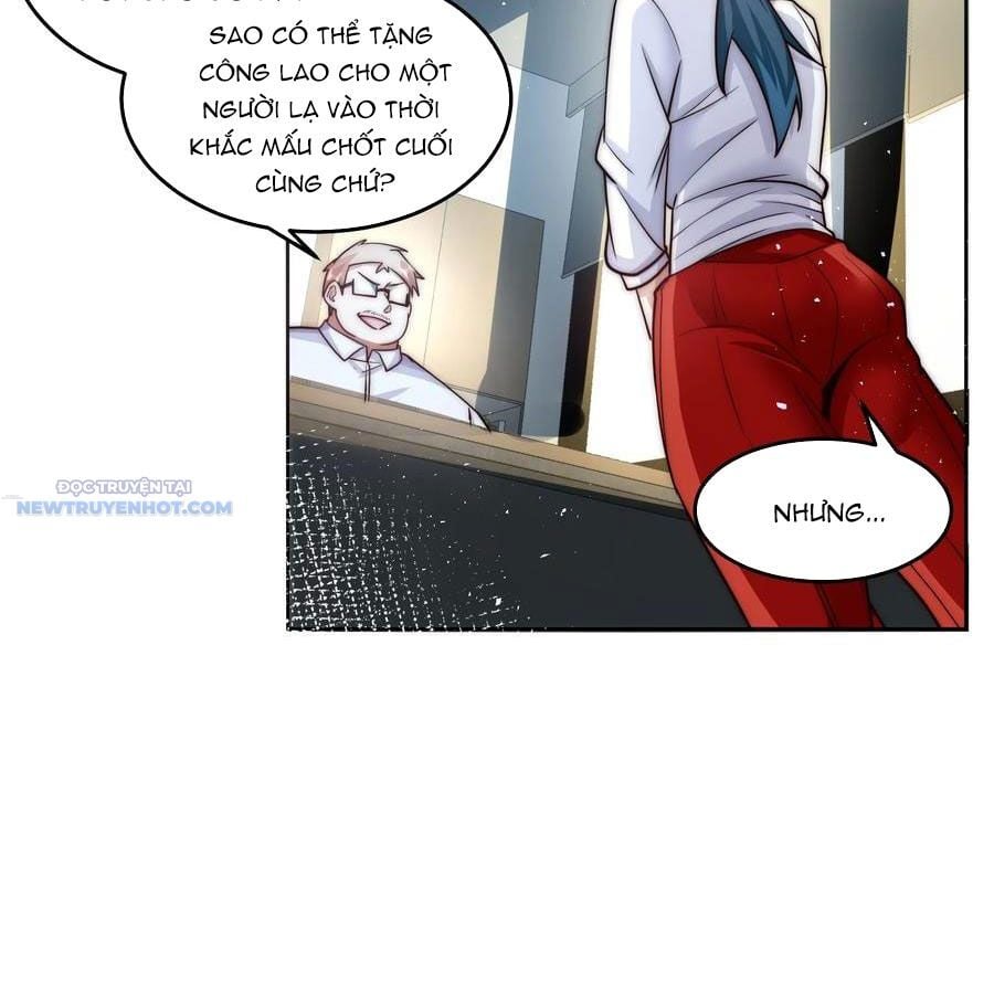 Ta Dựa Vào Danh Hào Hệ Thống Đả Bại Ngàn Vạn Thần Hào: Chapter 60