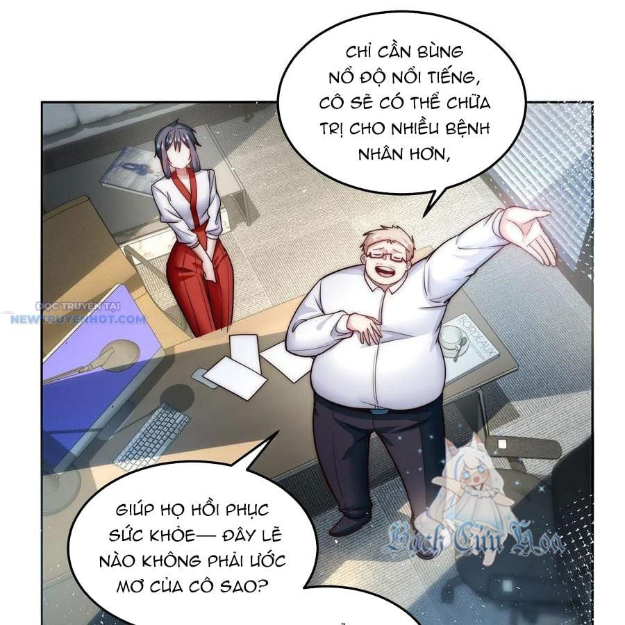 Ta Dựa Vào Danh Hào Hệ Thống Đả Bại Ngàn Vạn Thần Hào: Chapter 60