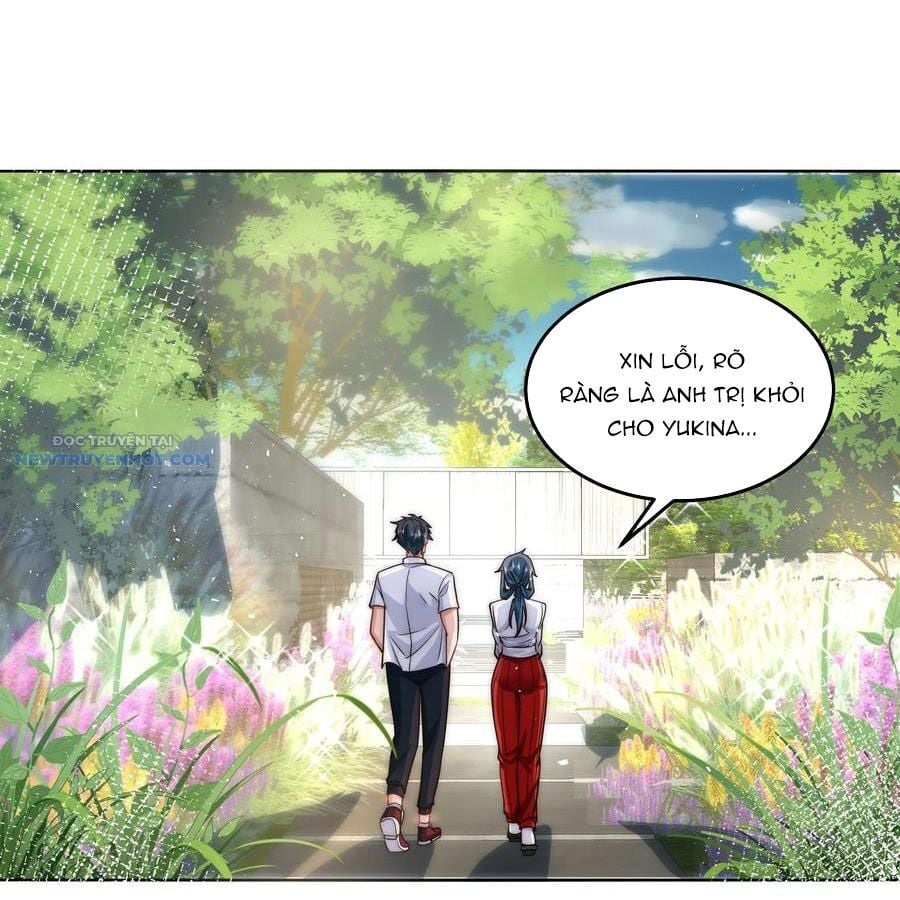 Ta Dựa Vào Danh Hào Hệ Thống Đả Bại Ngàn Vạn Thần Hào: Chapter 60