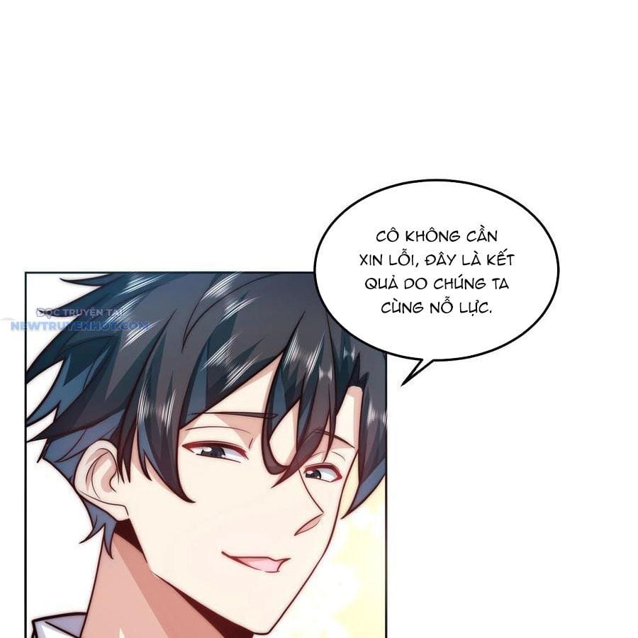 Ta Dựa Vào Danh Hào Hệ Thống Đả Bại Ngàn Vạn Thần Hào: Chapter 60