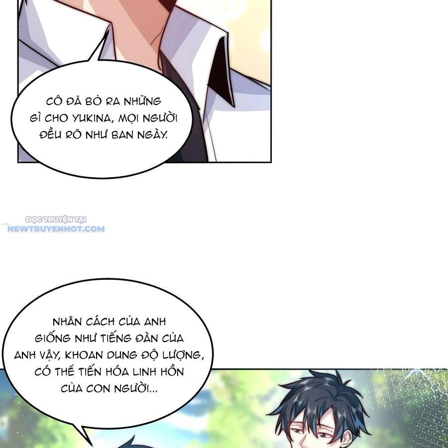 Ta Dựa Vào Danh Hào Hệ Thống Đả Bại Ngàn Vạn Thần Hào: Chapter 60