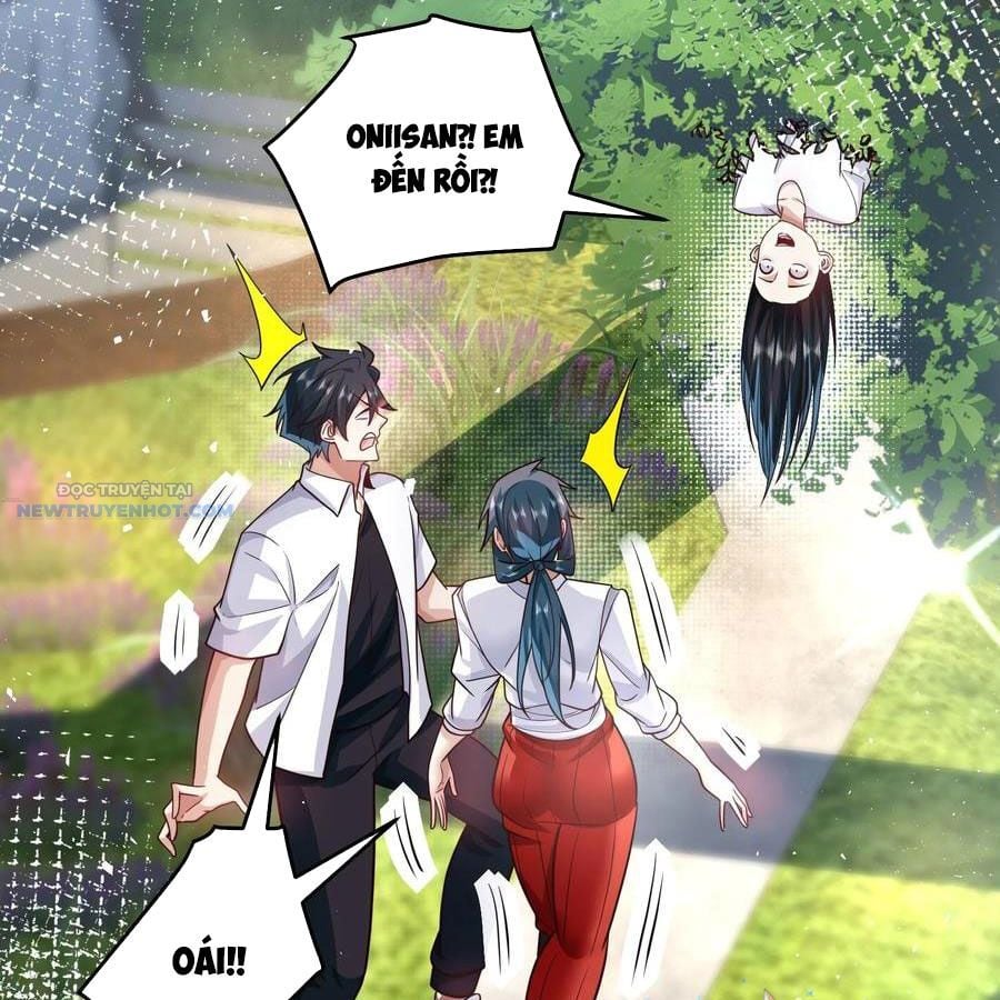 Ta Dựa Vào Danh Hào Hệ Thống Đả Bại Ngàn Vạn Thần Hào: Chapter 60