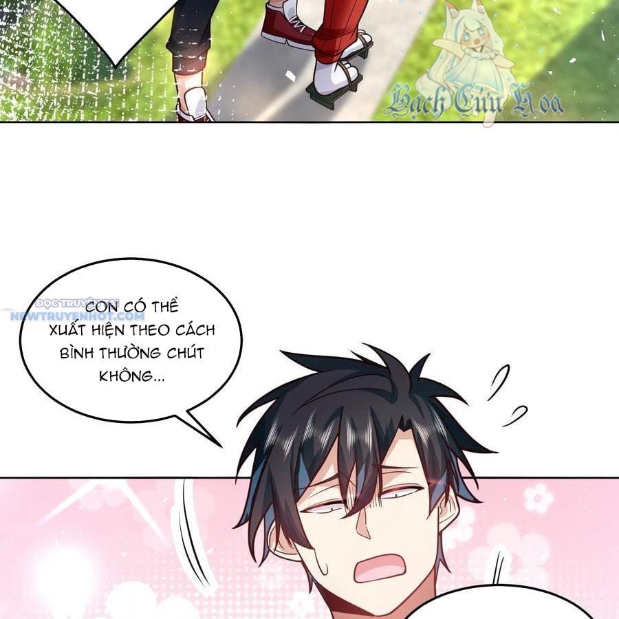 Ta Dựa Vào Danh Hào Hệ Thống Đả Bại Ngàn Vạn Thần Hào: Chapter 60