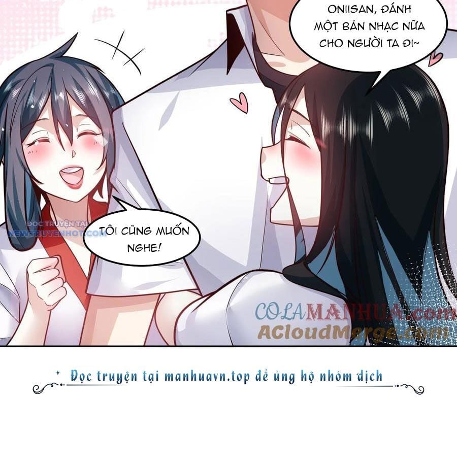 Ta Dựa Vào Danh Hào Hệ Thống Đả Bại Ngàn Vạn Thần Hào: Chapter 60