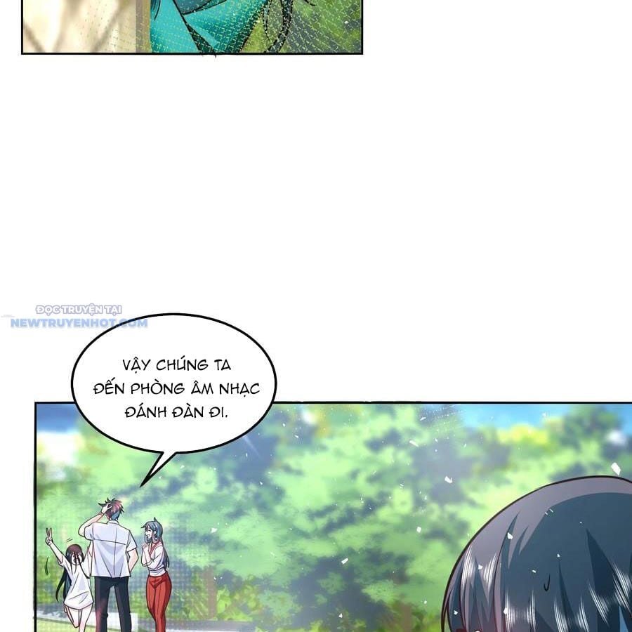 Ta Dựa Vào Danh Hào Hệ Thống Đả Bại Ngàn Vạn Thần Hào: Chapter 60