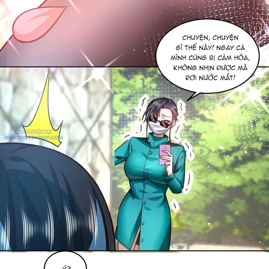 Ta Dựa Vào Danh Hào Hệ Thống Đả Bại Ngàn Vạn Thần Hào: Chapter 60