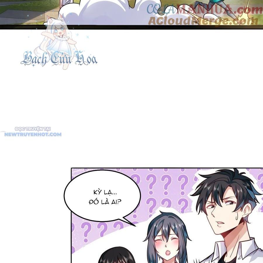 Ta Dựa Vào Danh Hào Hệ Thống Đả Bại Ngàn Vạn Thần Hào: Chapter 60