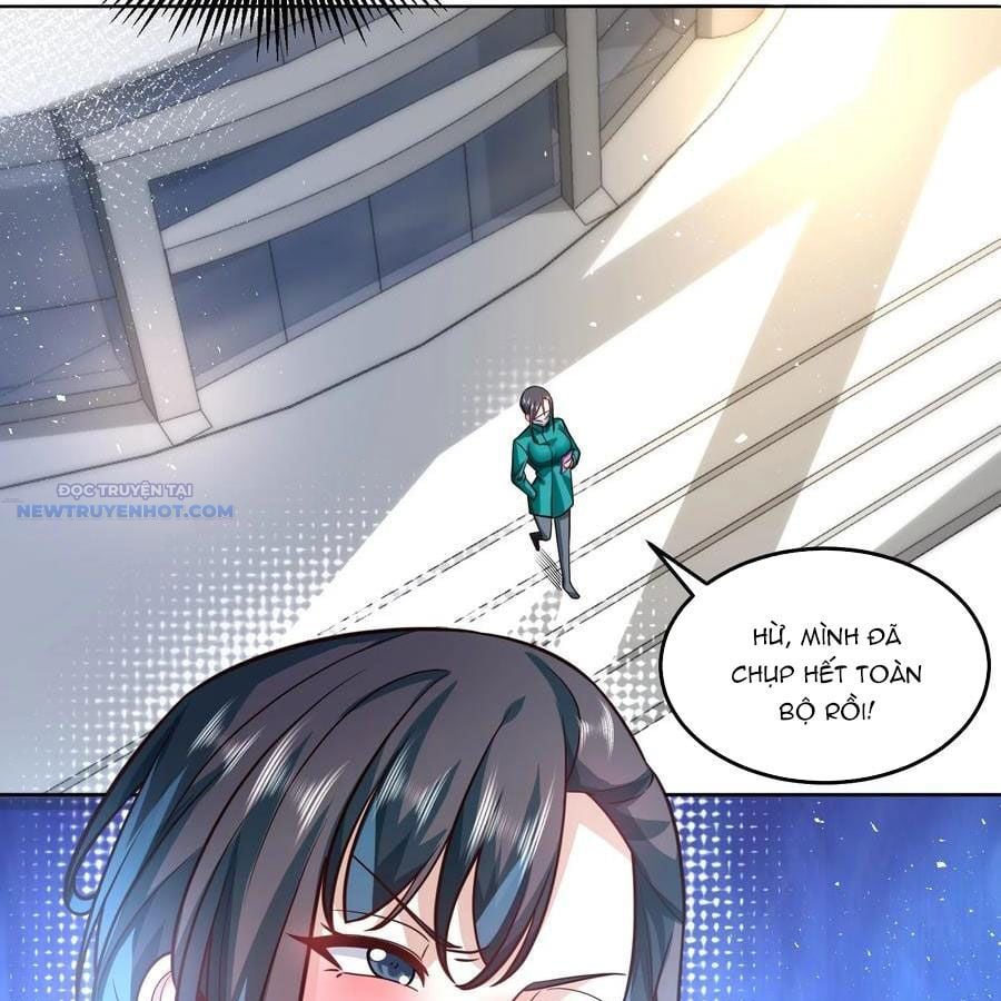 Ta Dựa Vào Danh Hào Hệ Thống Đả Bại Ngàn Vạn Thần Hào: Chapter 60