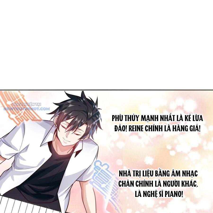 Ta Dựa Vào Danh Hào Hệ Thống Đả Bại Ngàn Vạn Thần Hào: Chapter 60