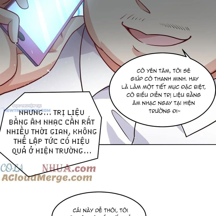 Ta Dựa Vào Danh Hào Hệ Thống Đả Bại Ngàn Vạn Thần Hào: Chapter 60