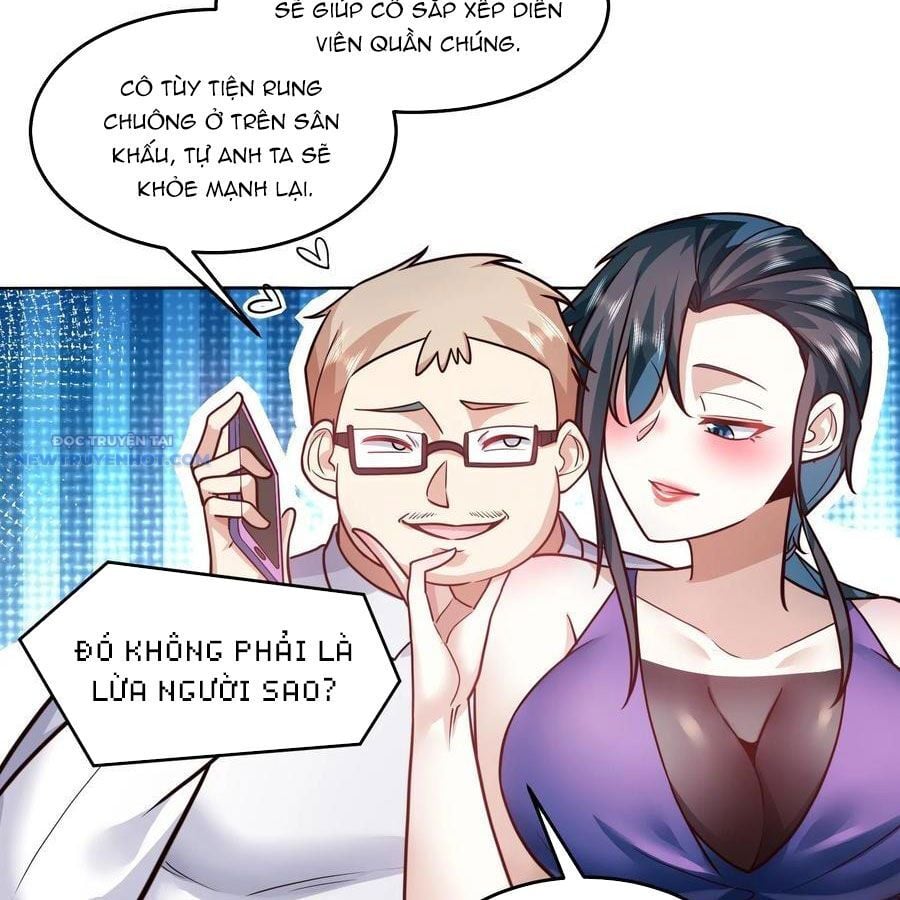 Ta Dựa Vào Danh Hào Hệ Thống Đả Bại Ngàn Vạn Thần Hào: Chapter 60