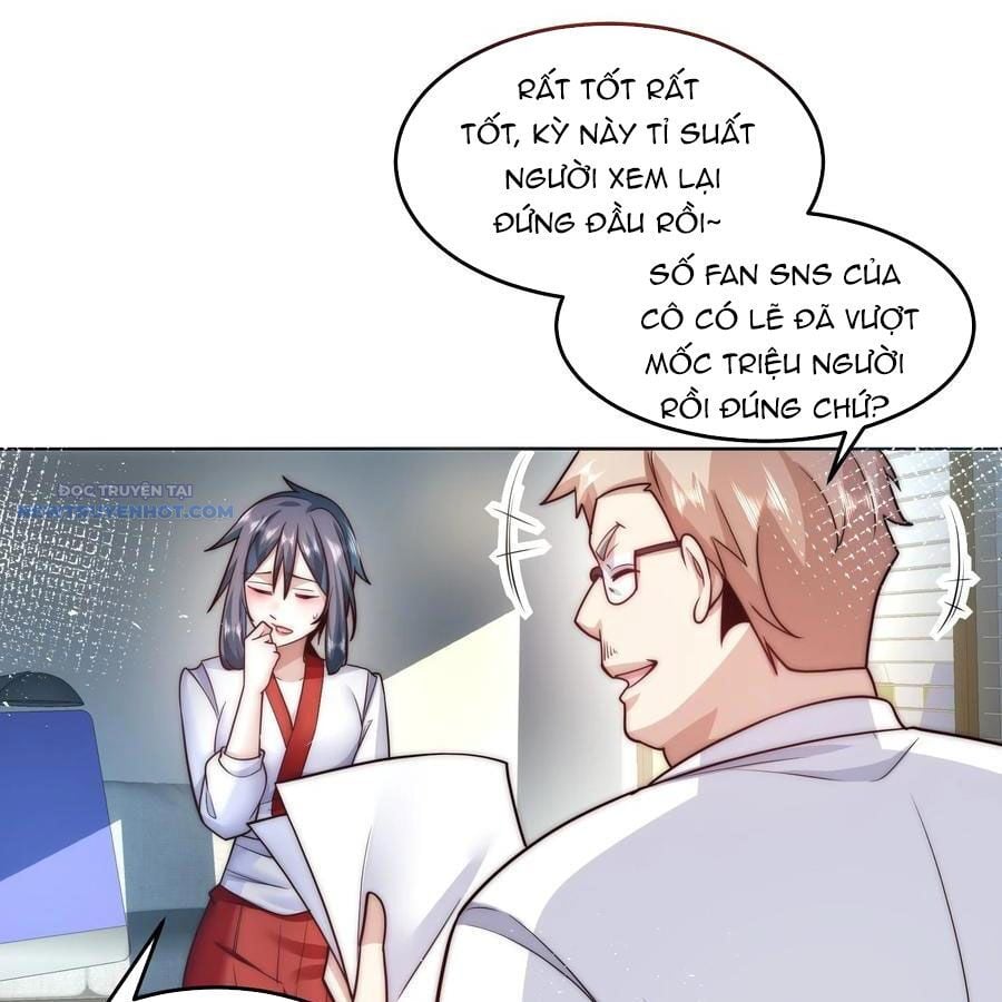 Ta Dựa Vào Danh Hào Hệ Thống Đả Bại Ngàn Vạn Thần Hào: Chapter 60