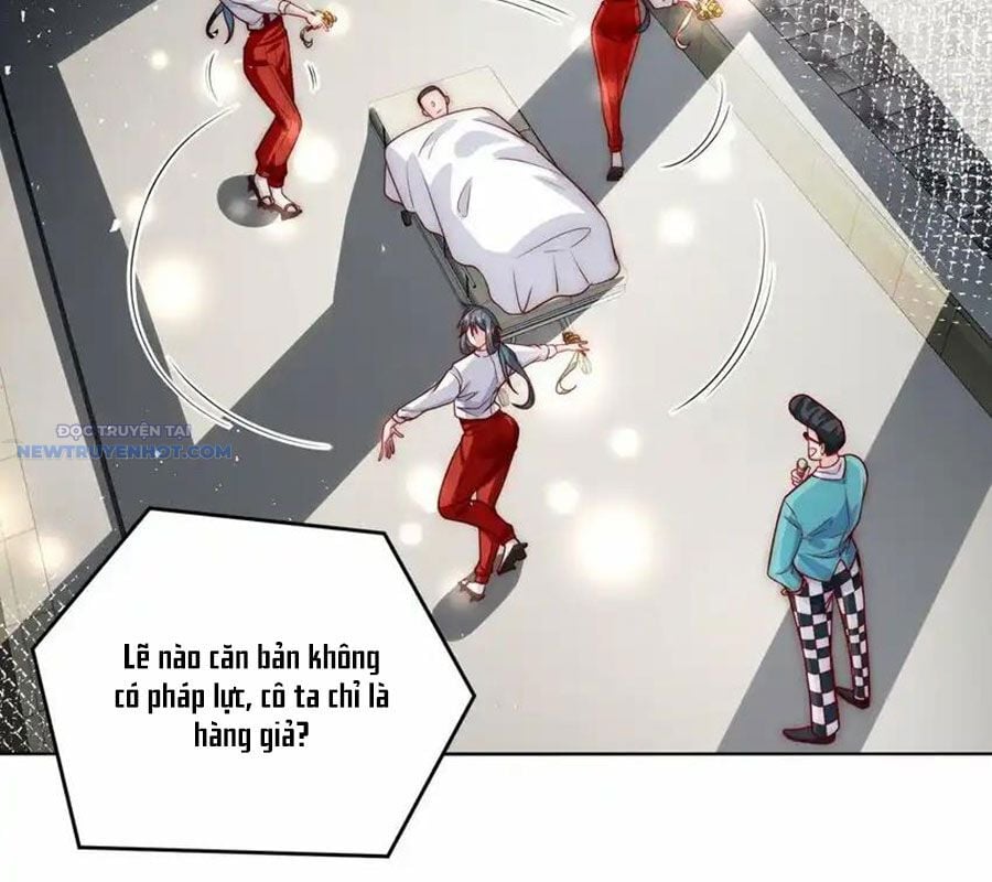 Ta Dựa Vào Danh Hào Hệ Thống Đả Bại Ngàn Vạn Thần Hào: Chapter 61