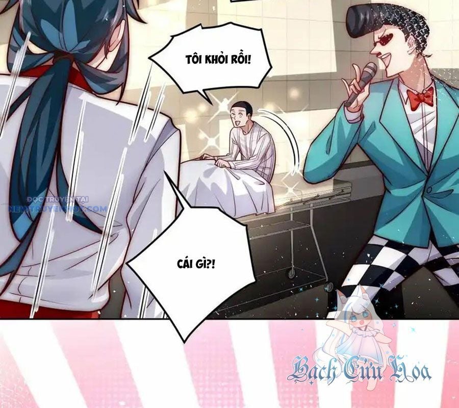 Ta Dựa Vào Danh Hào Hệ Thống Đả Bại Ngàn Vạn Thần Hào: Chapter 61