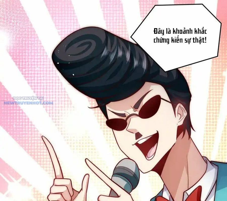 Ta Dựa Vào Danh Hào Hệ Thống Đả Bại Ngàn Vạn Thần Hào: Chapter 61